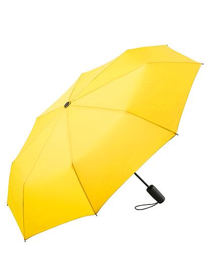 AOC-Mini-Taschenschirm in Yellow, Größe Ø 98 cm