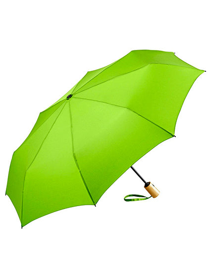AOC-Mini-Taschenschirm ÖkoBrella, waterSAVE®