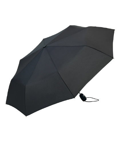 Mini-Taschenschirm FARE®-AOC in Black, Größe Ø 97 cm