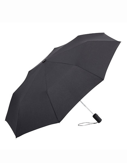 AC-Mini-Taschenschirm in Black, Größe Ø 94 cm