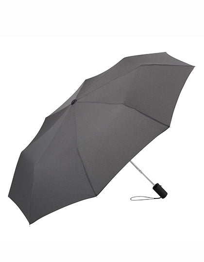 AC-Mini-Taschenschirm in Grey, Größe Ø 94 cm