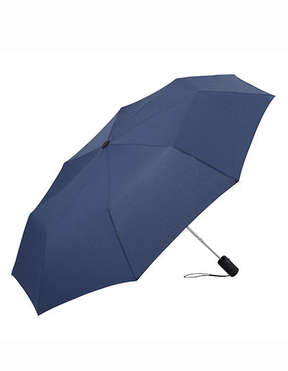 AC-Mini-Taschenschirm in Navy Blue, Größe Ø 94 cm