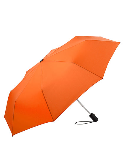 AC-Mini-Taschenschirm in Orange, Größe Ø 94 cm