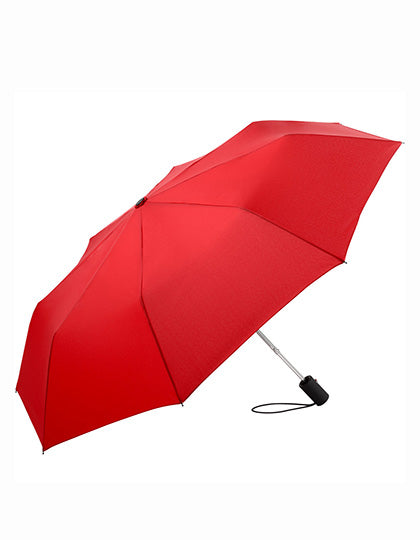AC-Mini-Taschenschirm in Red, Größe Ø 94 cm