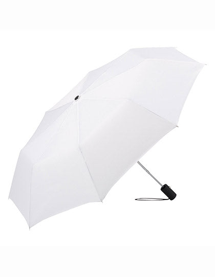 AC-Mini-Taschenschirm in White, Größe Ø 94 cm