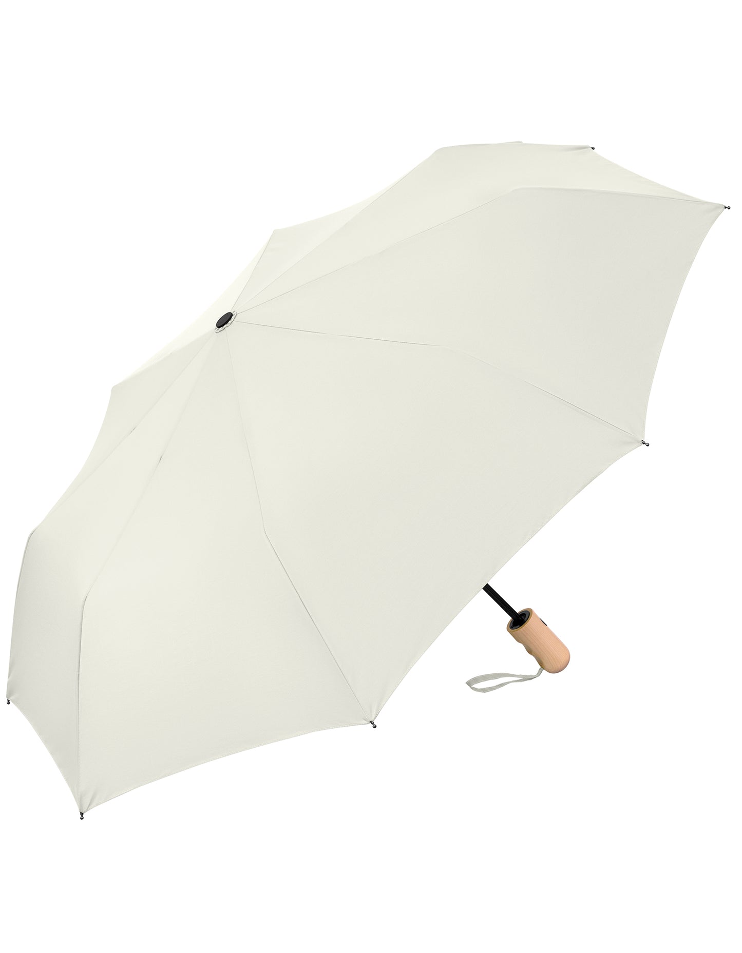 AC-Taschenschirm ÖkoBrella, waterSAVE®