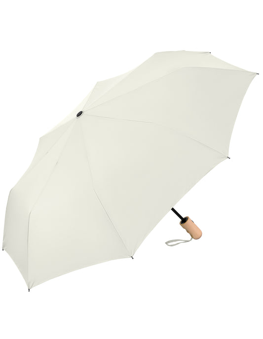 AC-Taschenschirm ÖkoBrella, waterSAVE®