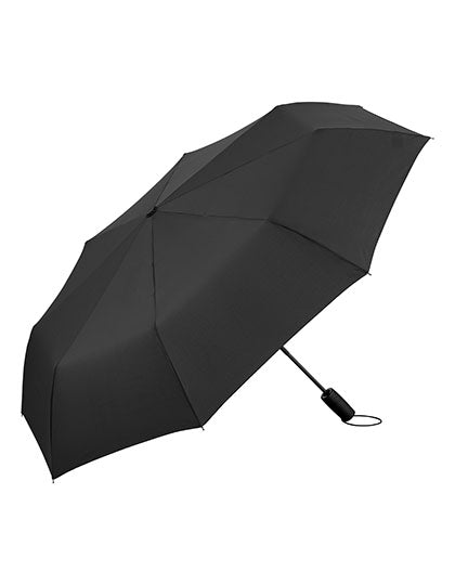 AOC Jumbo® Taschenschirm in Black, Größe Ø 116 cm
