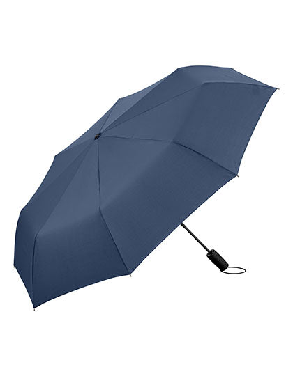 AOC Jumbo® Taschenschirm in Navy Blue, Größe Ø 116 cm