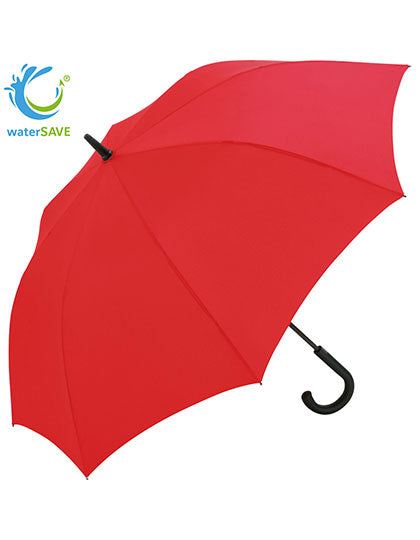 Fiberglas-Gästeschirm Windfighter AC2, waterSAVE® in Red, Größe Ø 120 cm