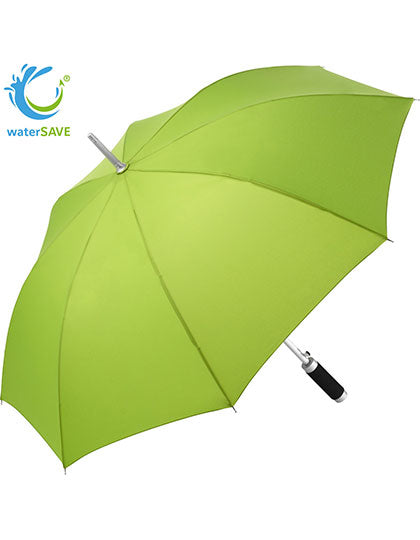 AC-Alu-Stockschirm Windmatic®, waterSAVE® in Lime, Größe Ø 105 cm