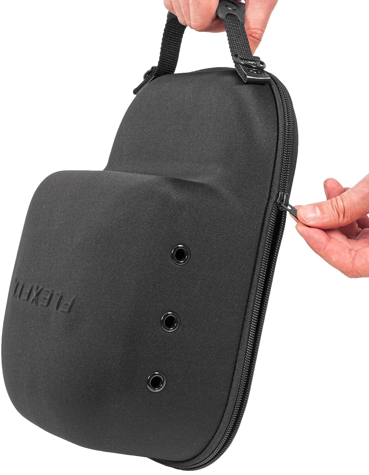 Cap Carrier for 6 Caps
