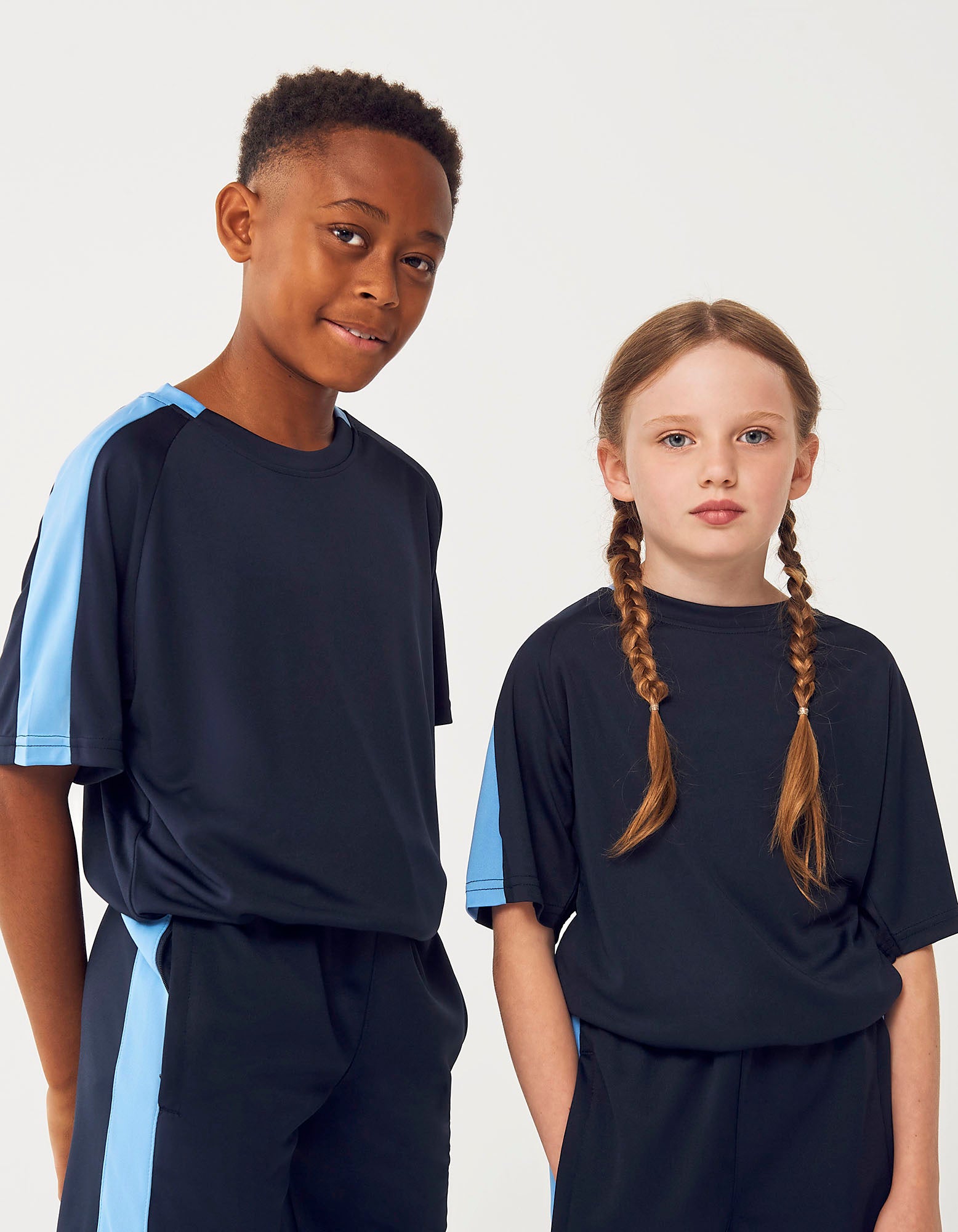 Kids Team T-Shirt