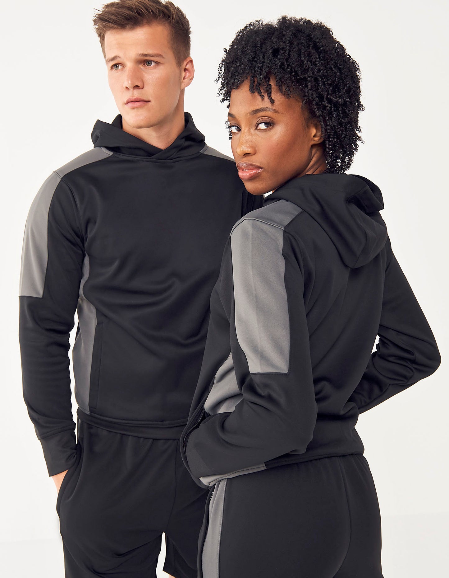 Adult's Team Hoodie