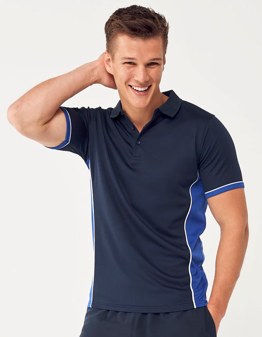 Adults Panel Polo