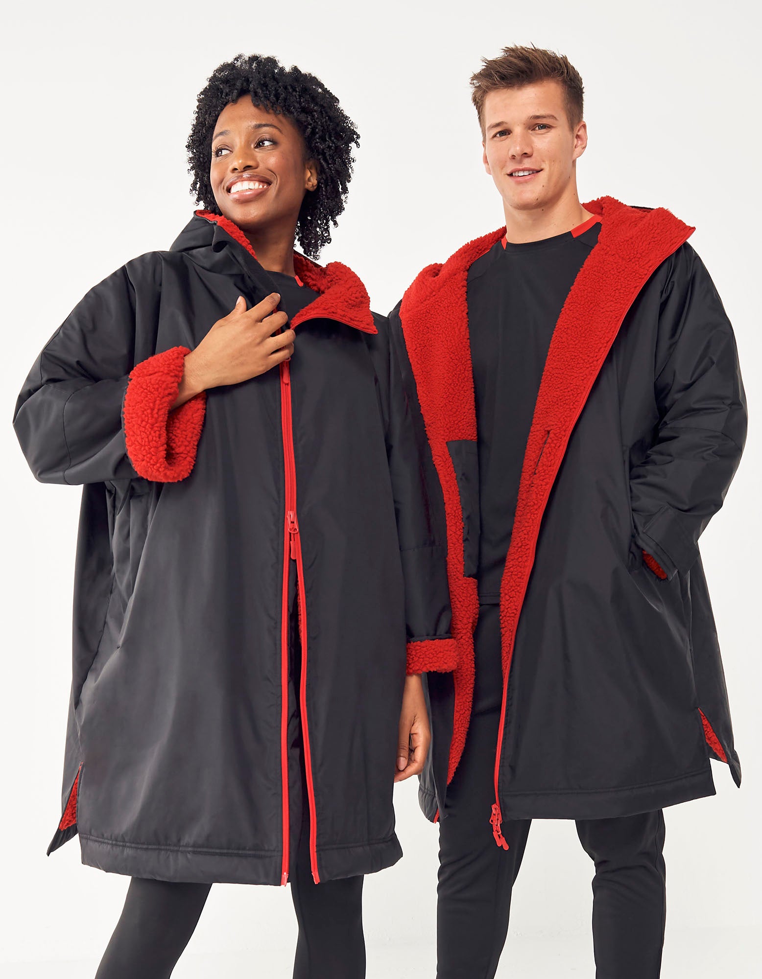 Adults All Weather Robe