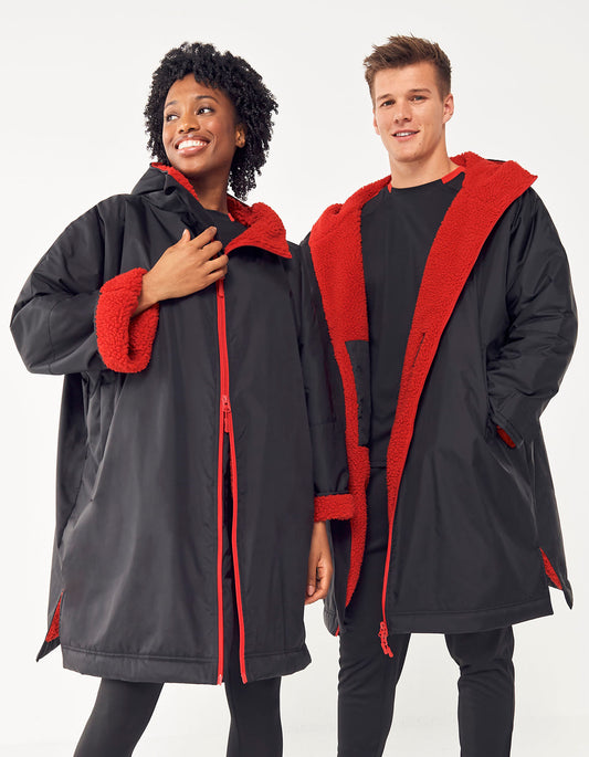 Adults All Weather Robe