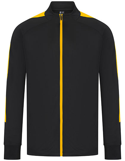 Adults Knitted Tracksuit Top