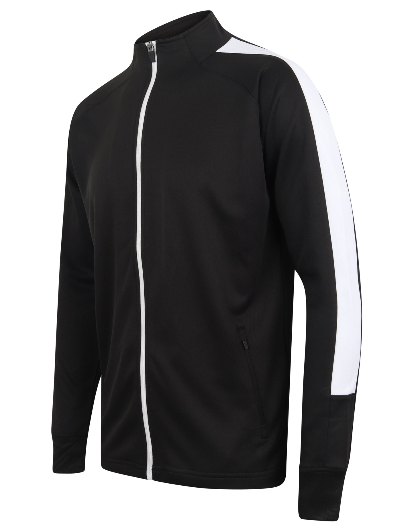 Adults Knitted Tracksuit Top