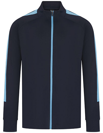 Adults Knitted Tracksuit Top