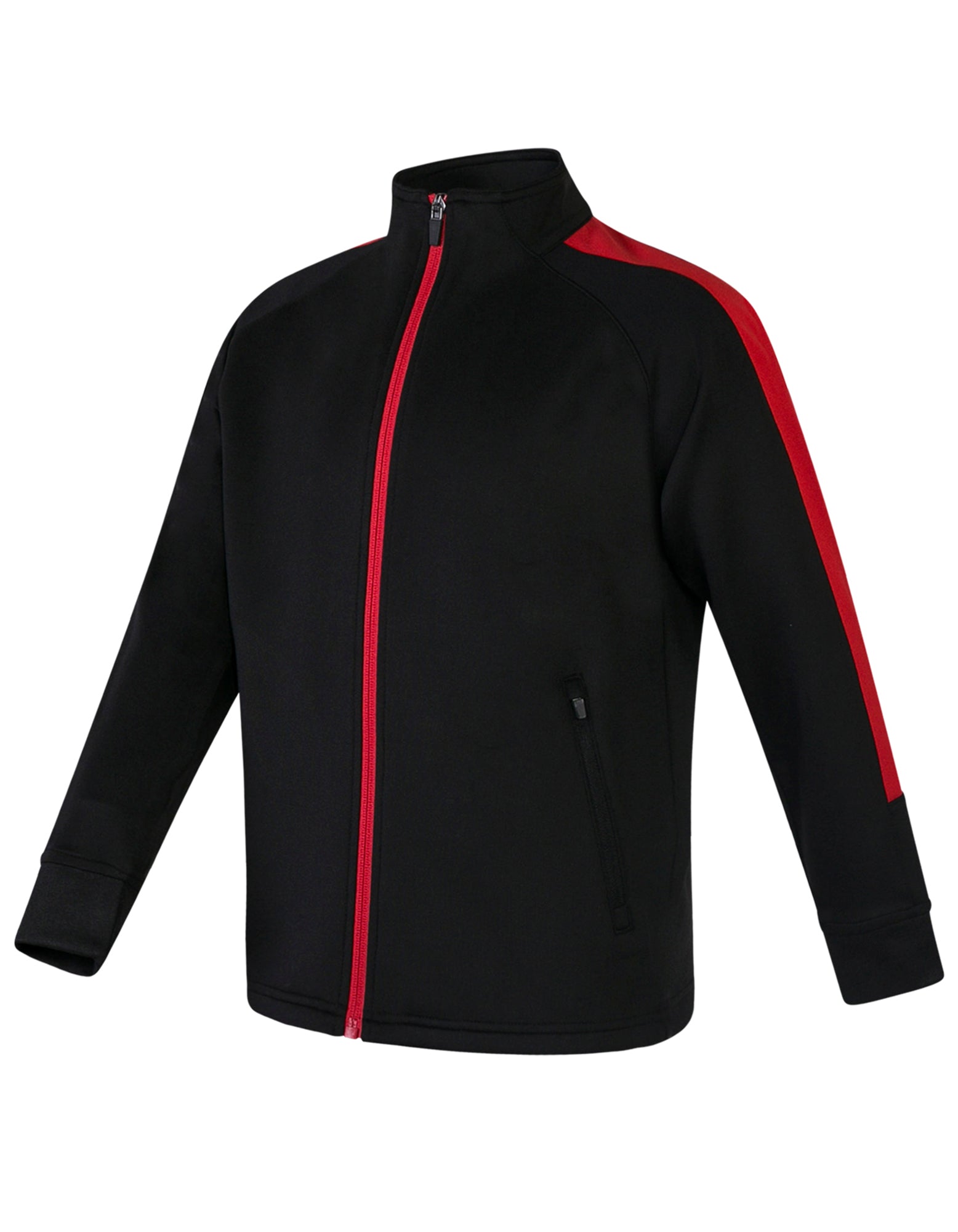 Kids Knitted Tracksuit Top