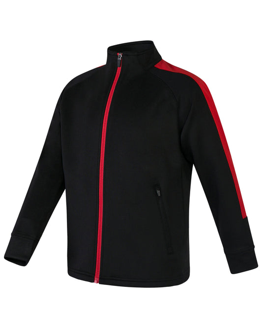 Kids Knitted Tracksuit Top