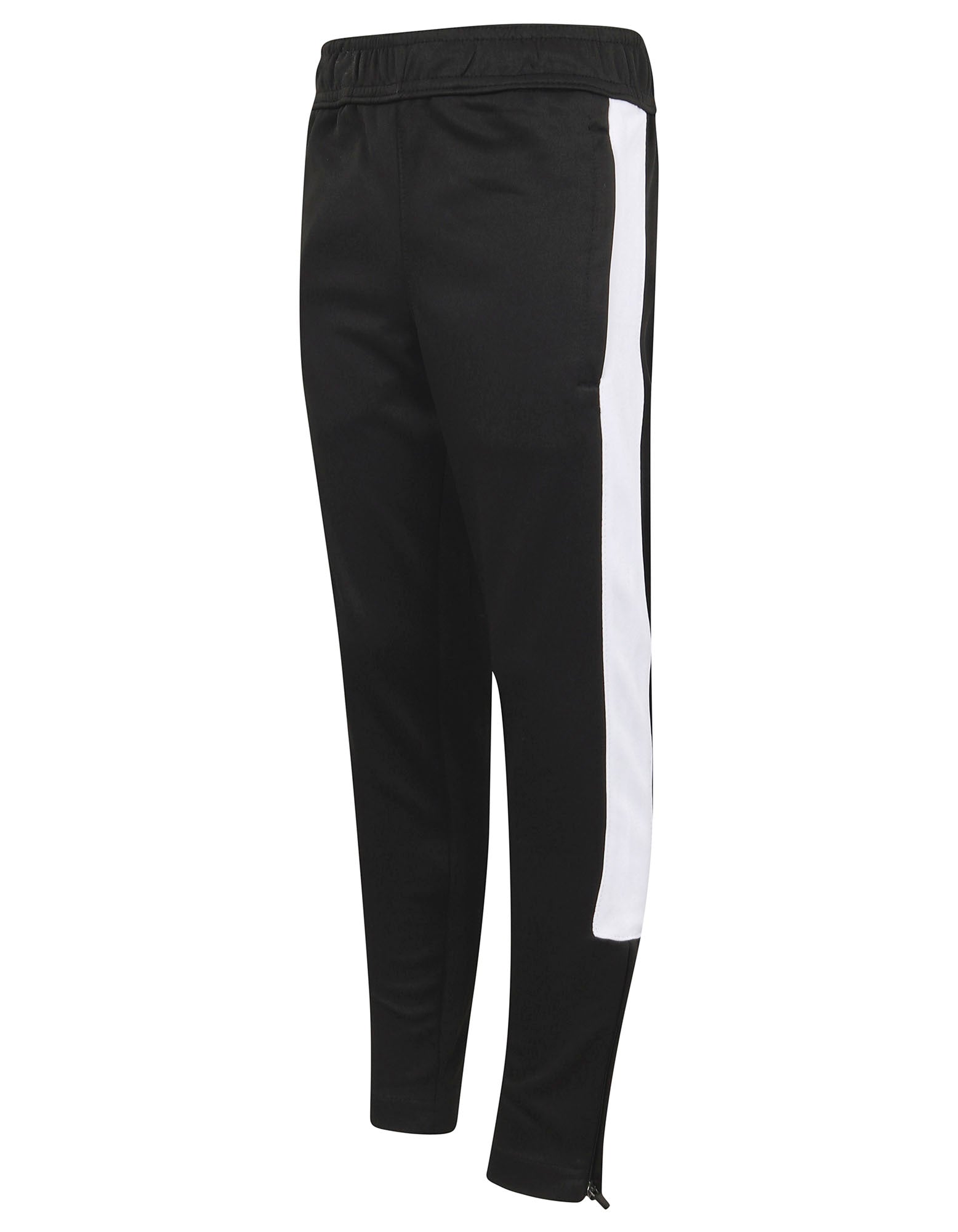 Kids Knitted Tracksuit Pants