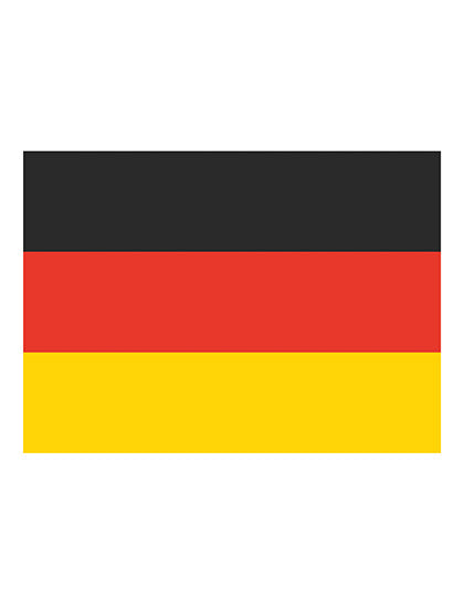 Fahne Deutschland