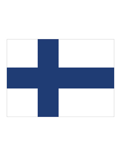 Fahne Finnland