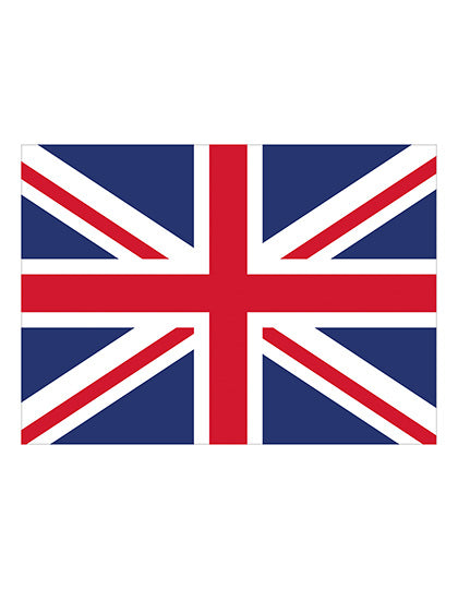Fahne Großbritannien in Great Britain, Größe 90 x 150 cm