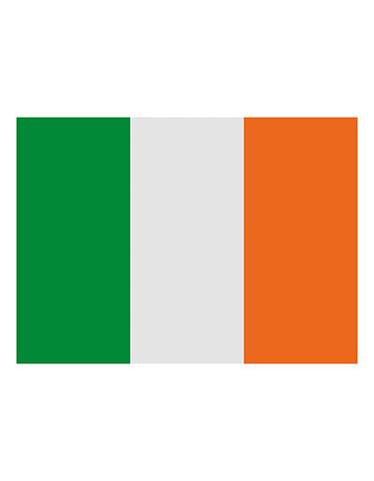 Fahne Irland
