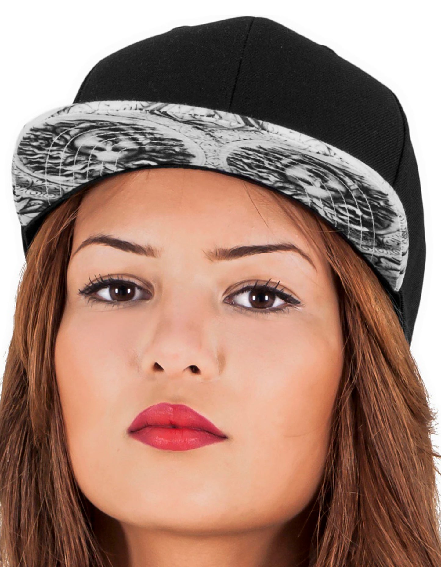 Sun King Snapback
