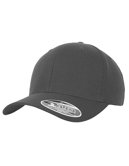 110 Flexfit Pro-Formance Cap in Black, Größe One Size