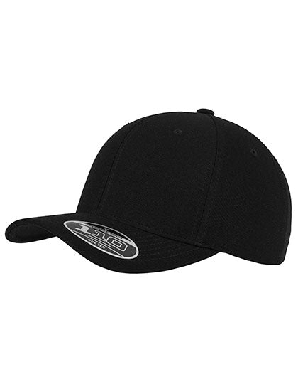 Cool & Dry Mini Piqué in Black, Größe One Size
