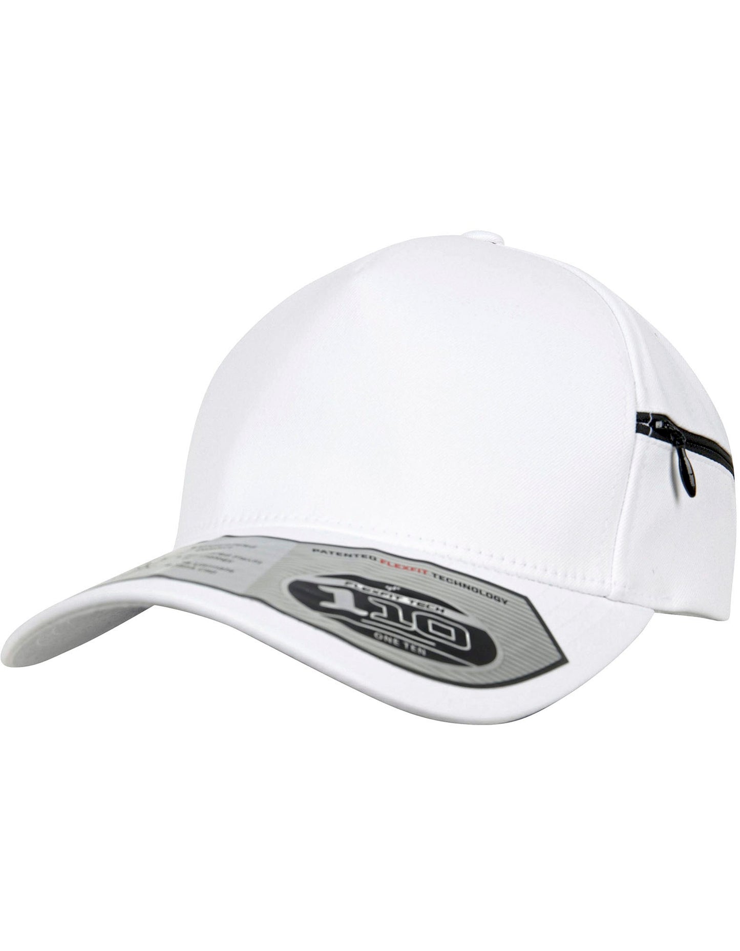 Pocket Cap