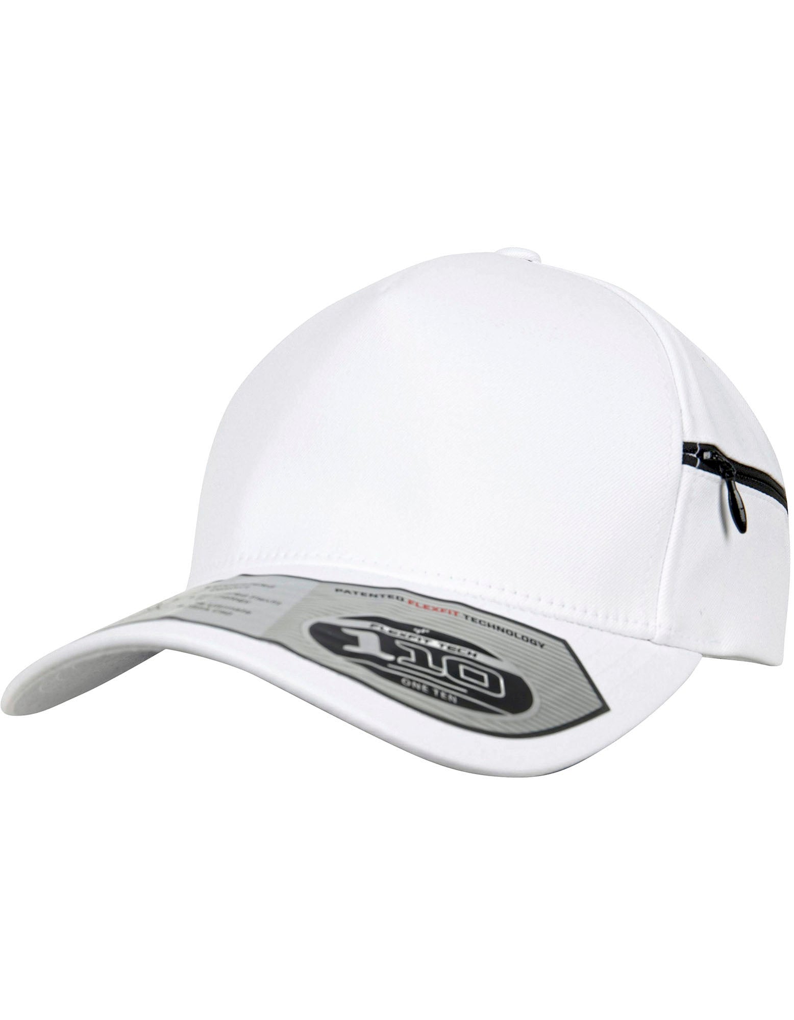 Pocket Cap