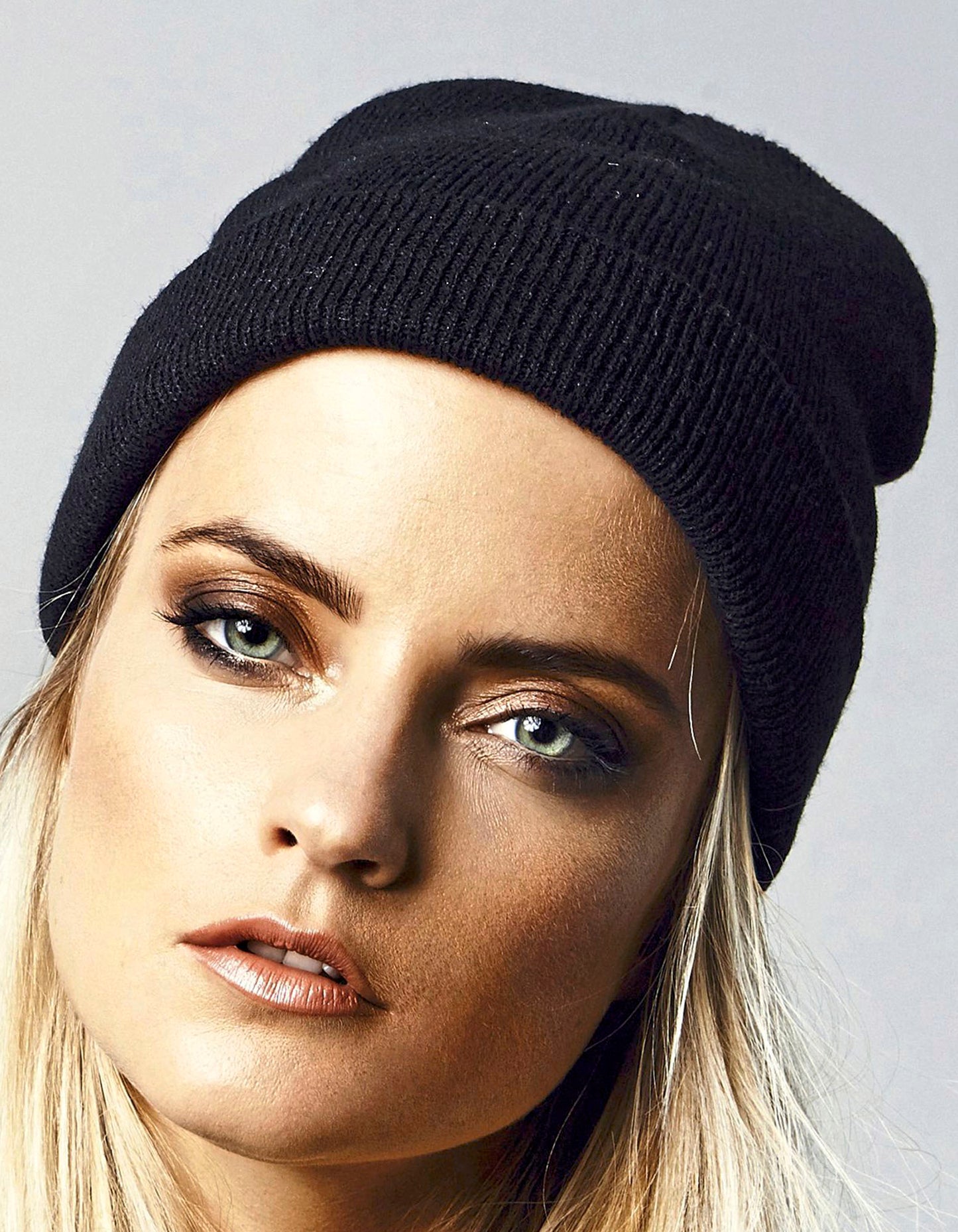 Heavyweight Beanie