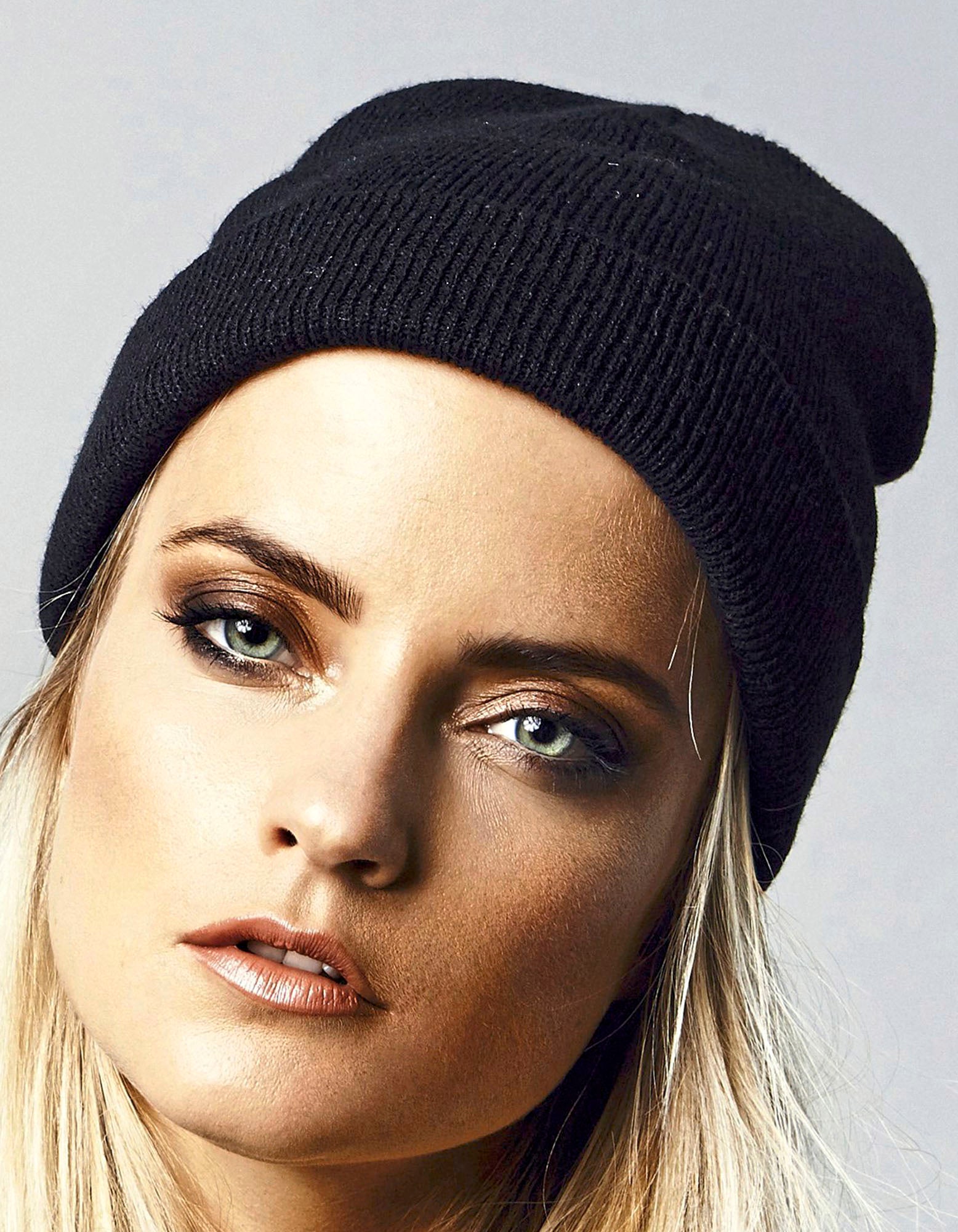 Heavyweight Beanie