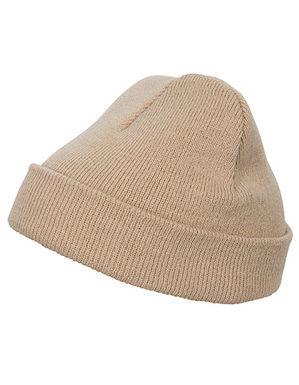 Heavyweight Beanie in Croissant, Größe One Size