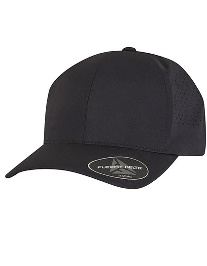 Delta Snapback
