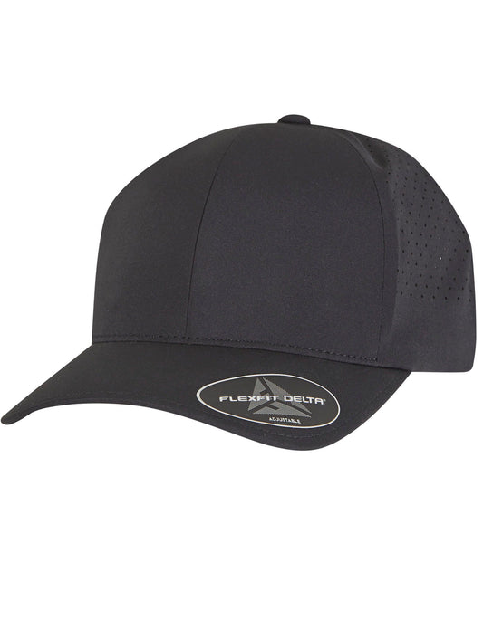 Delta Snapback