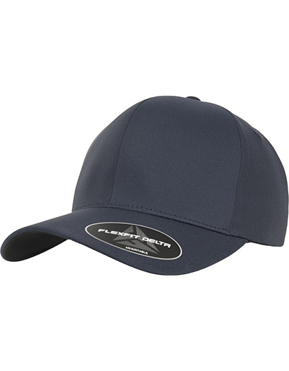 Flexfit Delta Adjustable in Navy, Größe One Size