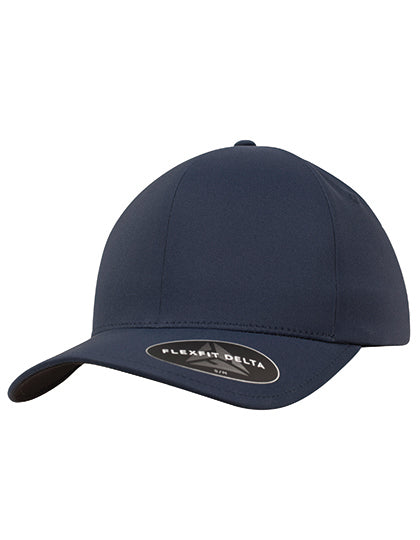 Flexfit Delta in Navy, Größe L/XL