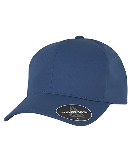 Flexfit Delta in Orion Blue, Größe L/XL