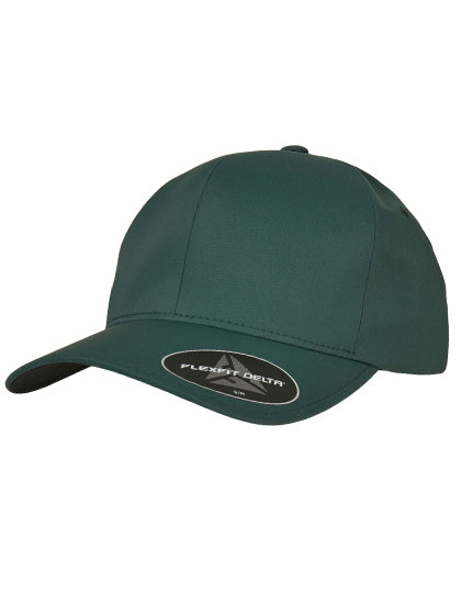 Flexfit Delta in Spruce, Größe L/XL