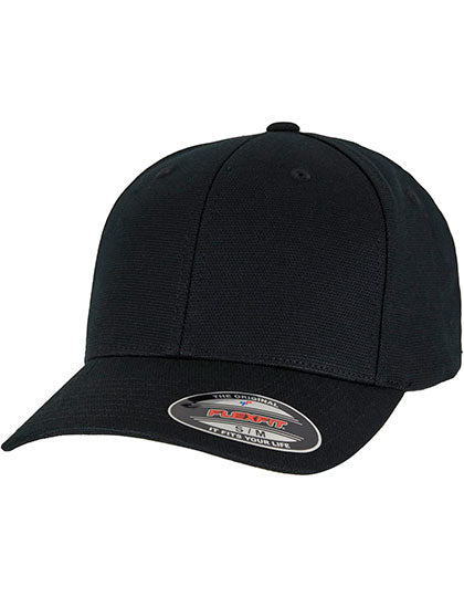 YP Signature Cotton Canvas Spa in Black, Größe L/XL