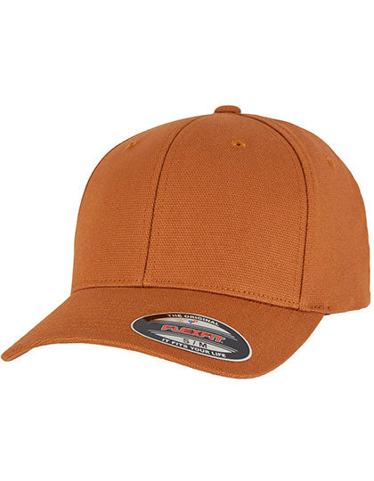 YP Signature Cotton Canvas Spa in Brown, Größe L/XL