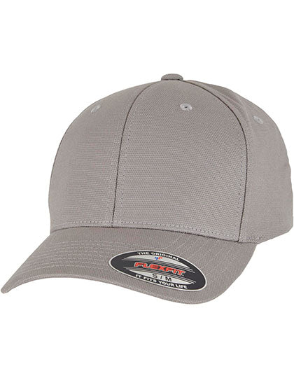 YP Signature Cotton Canvas Spa in Heather Grey, Größe L/XL