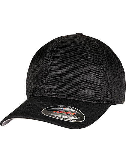 Flexfit 360 Omnimesh Cap