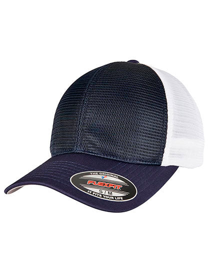 Flexfit 360 Omnimesh Cap 2-Tone